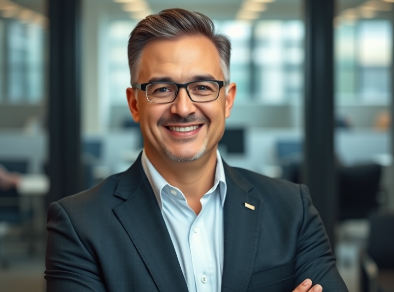 Carlos Pérez Mendoza
